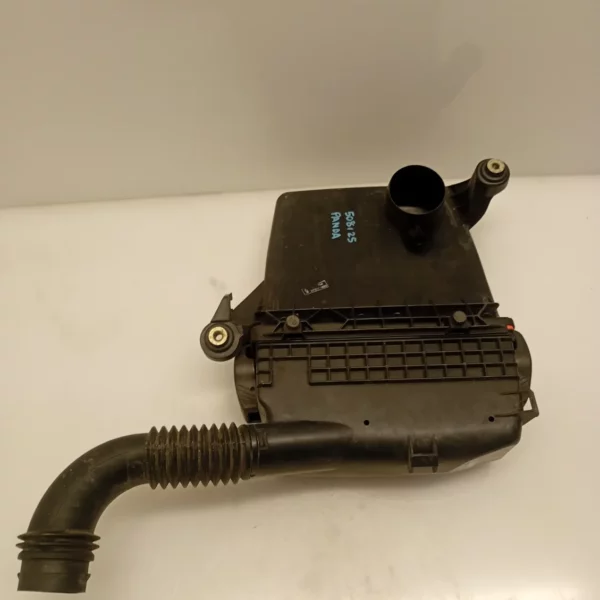 Scatola filtro aria Fiat PANDA 2006 55192002
