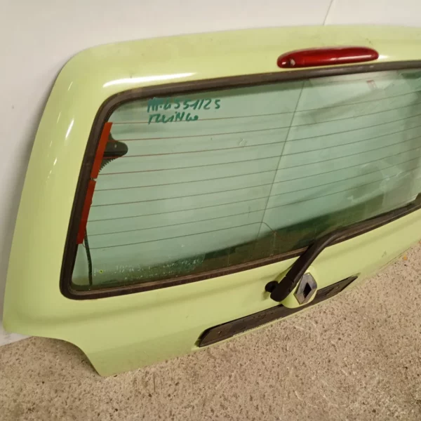 Portellone post. Renault Twingo 1a Serie (1998 – 2007) 1.1 43 KW benzina 7751475414 D7F F7