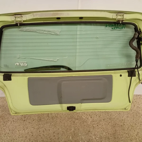 Portellone post. Renault Twingo 1a Serie (1998 – 2007) 1.1 43 KW benzina 7751475414 D7F F7