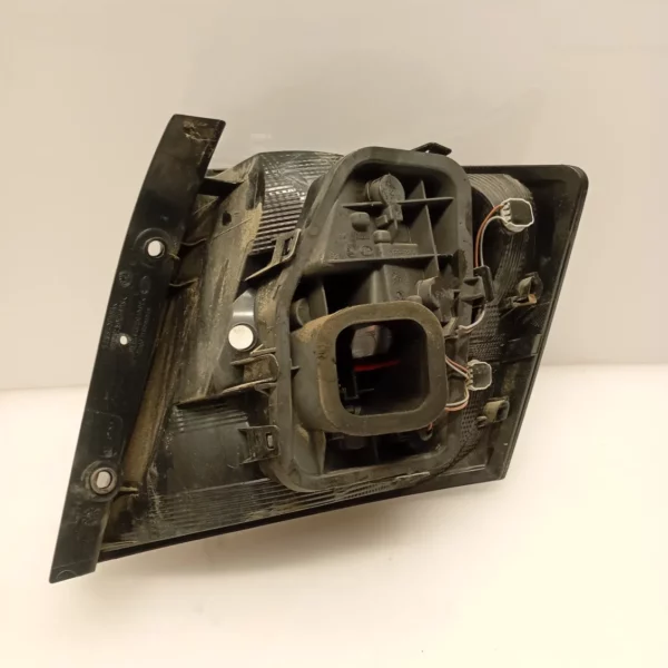 Faro posteriore Skoda FABIA 2016 6V6945111