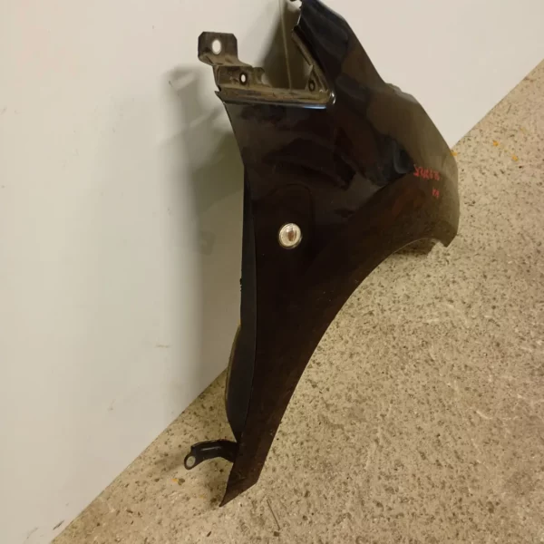 Parafango anteriore destra Ford Ka (2008 – 2017) 1.2 51 KW benzina 1673511 169A4000