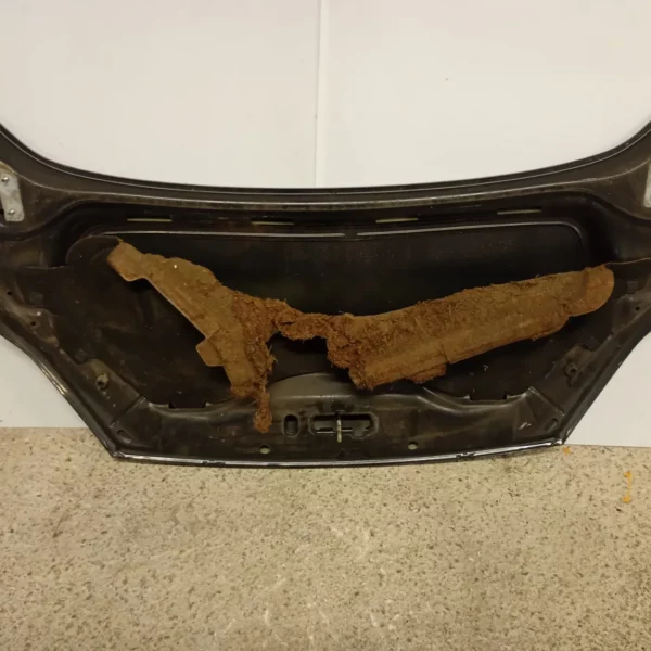 Cofano anteriore Ford Ka (2008 – 2017) 1.2 51 KW benzina 1542417 169A4000