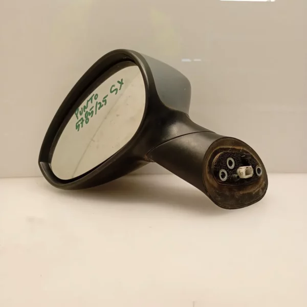 Specchietto est.elettrico sinistra Fiat Punto Evo (2009 – 2013) 1.3 70 KW diesel 735596879 199B1000