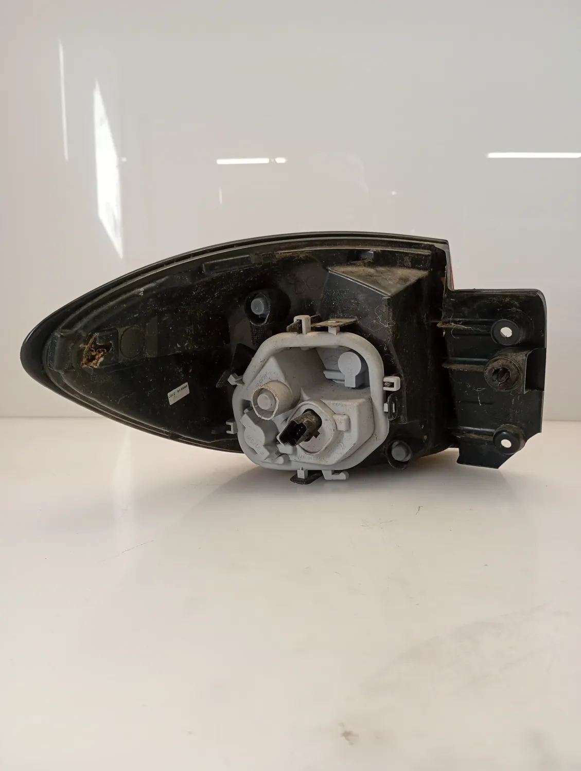 Faro posteriore est. destra Renault Captur (2013 – 2017) 1.5 66 KW diesel 265509762R K9K B6