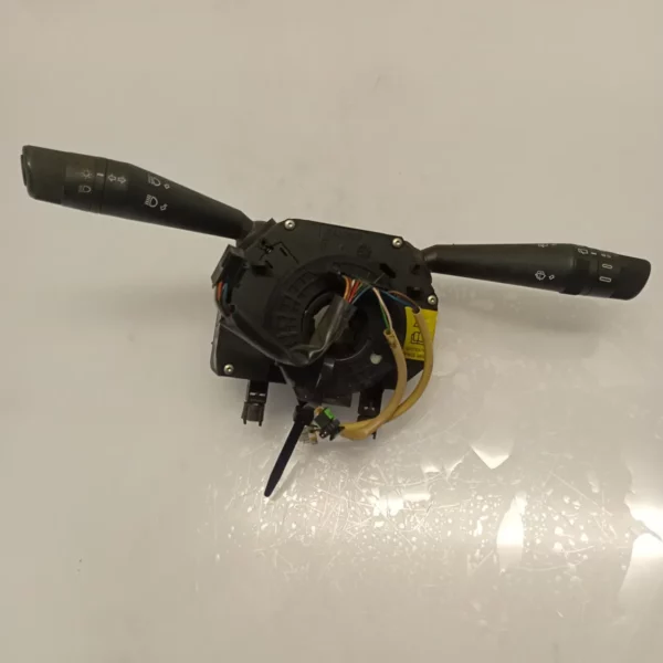 Devio luci Fiat Punto Evo (2009 – 2013) 1.3 55 KW diesel 199A9000