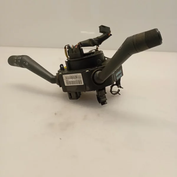 Devio luci Fiat Punto Evo (2009 – 2013) 1.3 55 KW diesel 199A9000