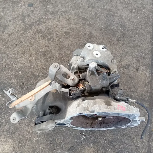 Cambio completo Opel CORSA 2011 24579793