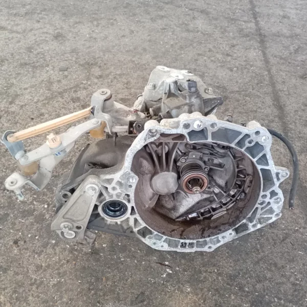 Cambio completo Opel CORSA 2011 24579793