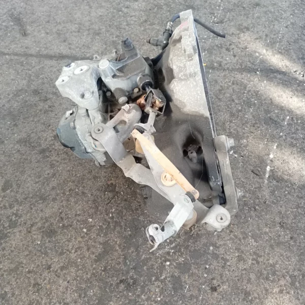 Cambio completo Opel CORSA 2011 24579793