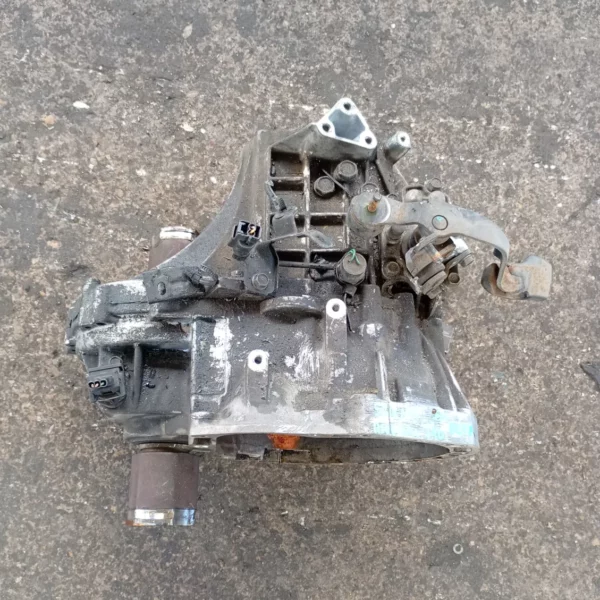 Cambio-5 marce Hyundai I10 2009 1.1 49 KW benzina G4HG