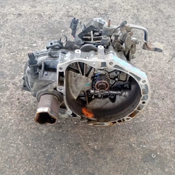 Cambio-5 marce Hyundai I10 2009 1.1 49 KW benzina G4HG