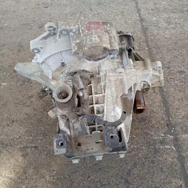 Cambio completo Skoda FABIA 2016 0CF300044CX