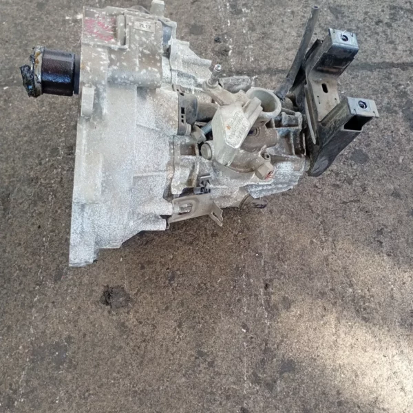 Cambio completo Skoda FABIA 2016 0CF300044CX