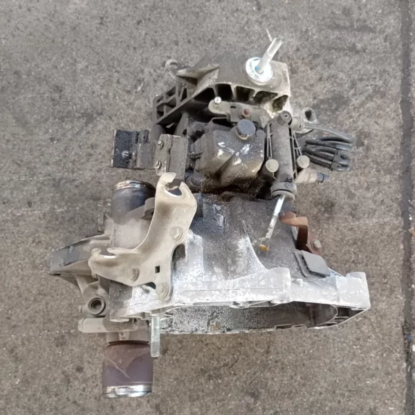 Cambio completo Lancia Ypsilon (2008 – 2013) 1.2 44 KW benzina 55205237 188A4000