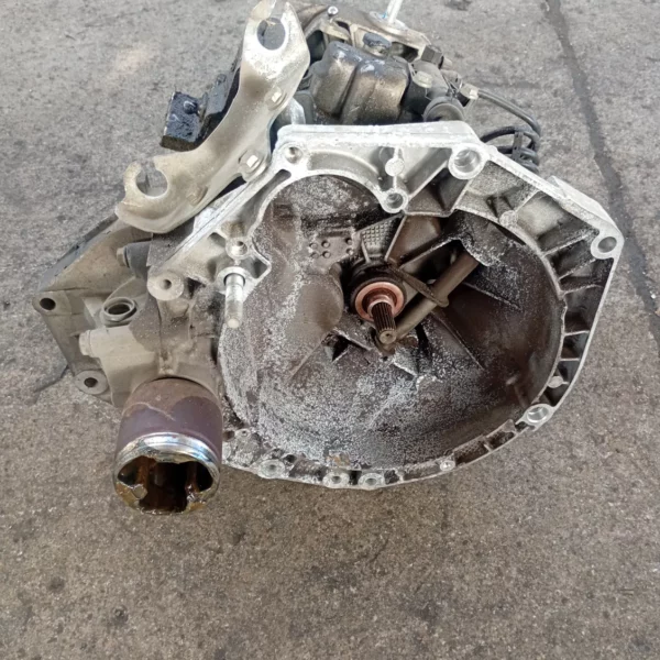 Cambio completo Lancia Ypsilon (2008 – 2013) 1.2 44 KW benzina 55205237 188A4000