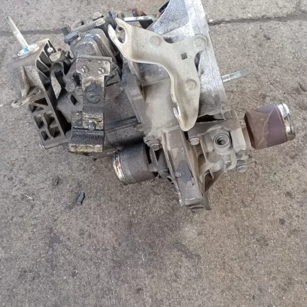 Cambio completo Lancia Ypsilon (2008 – 2013) 1.2 44 KW benzina 55205237 188A4000