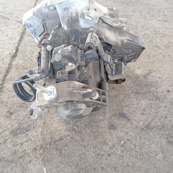 Cambio completo Lancia Ypsilon (2008 – 2013) 1.2 44 KW benzina 55205237 188A4000