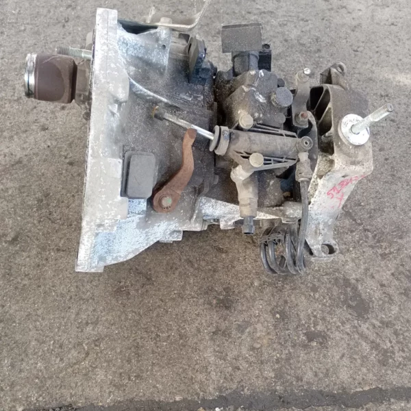 Cambio completo Lancia Ypsilon (2008 – 2013) 1.2 44 KW benzina 55205237 188A4000