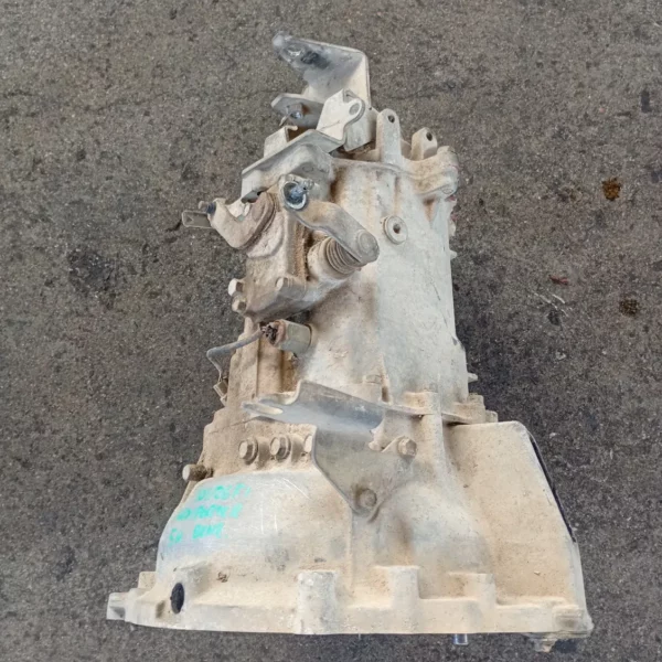 Cambio completo Piaggio Porter 1u00aa/2u00aa Serie 2006 DAIHATSU HC