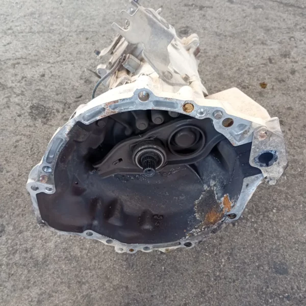 Cambio completo Piaggio Porter 1u00aa/2u00aa Serie 2006 DAIHATSU HC