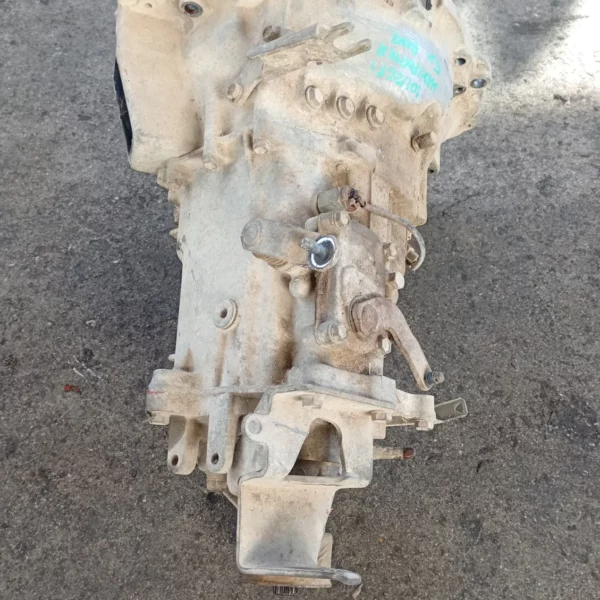 Cambio completo Piaggio Porter 1u00aa/2u00aa Serie 2006 DAIHATSU HC