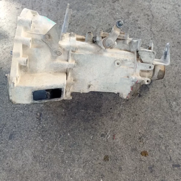 Cambio completo Piaggio Porter 1u00aa/2u00aa Serie 2006 DAIHATSU HC