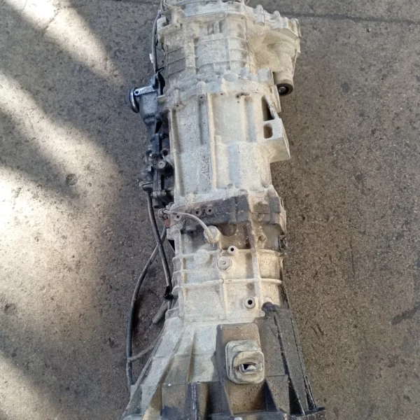 Cambio completo Suzuki GRAND VITARA 2001