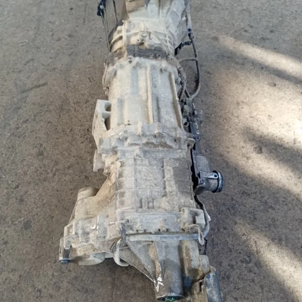 Cambio completo Suzuki GRAND VITARA 2001