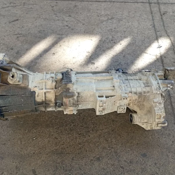 Cambio completo Suzuki GRAND VITARA 2001