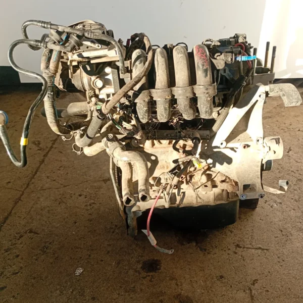 Motore completo Fiat Punto (1999 – 2005) 1.2 59 KW benzina 188A5000