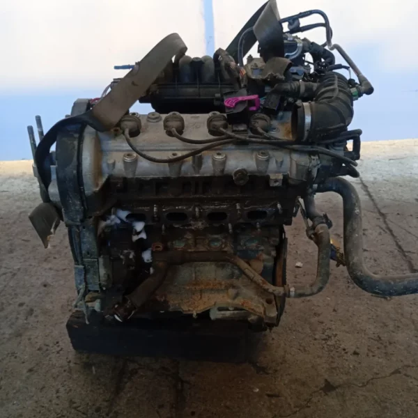 Motore completo Fiat Punto (1999 – 2005) 1.2 59 KW benzina 188A5000