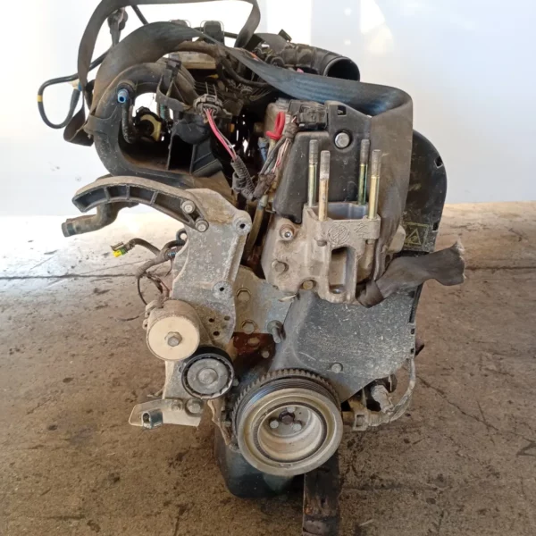 Motore completo Fiat Punto (1999 – 2005) 1.2 59 KW benzina 188A5000
