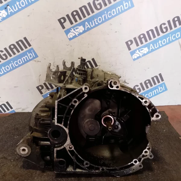 Cambio completo Citroen Jumper Furgone (2006 – oggi) 2.2 74 KW diesel 2232P0 4HV