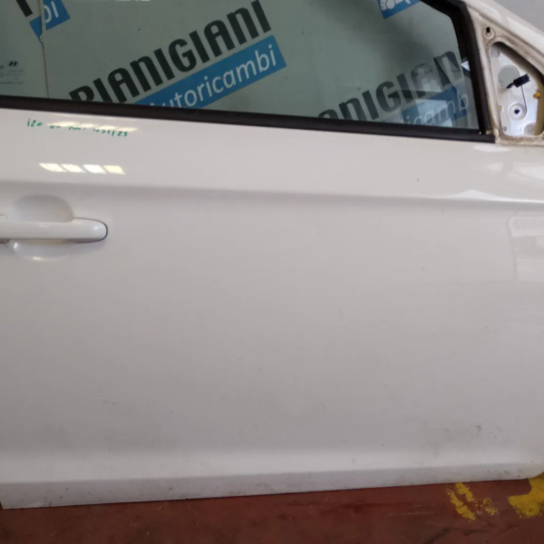 Porta anteriore destra Hyundai I20 (2012 – 2015) 1.1 55 KW diesel 760044P500 D3FA