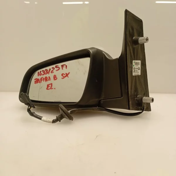 Specchietto est.elettrico Opel ZAFIRA 2006 13253339
