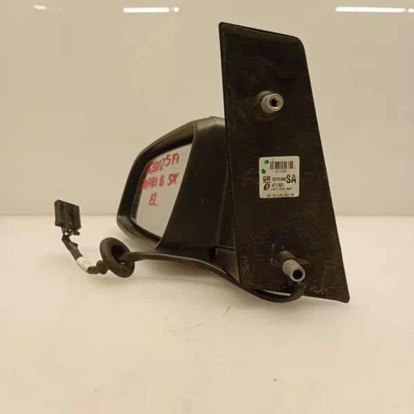 Specchietto est.elettrico Opel ZAFIRA 2006 13253339