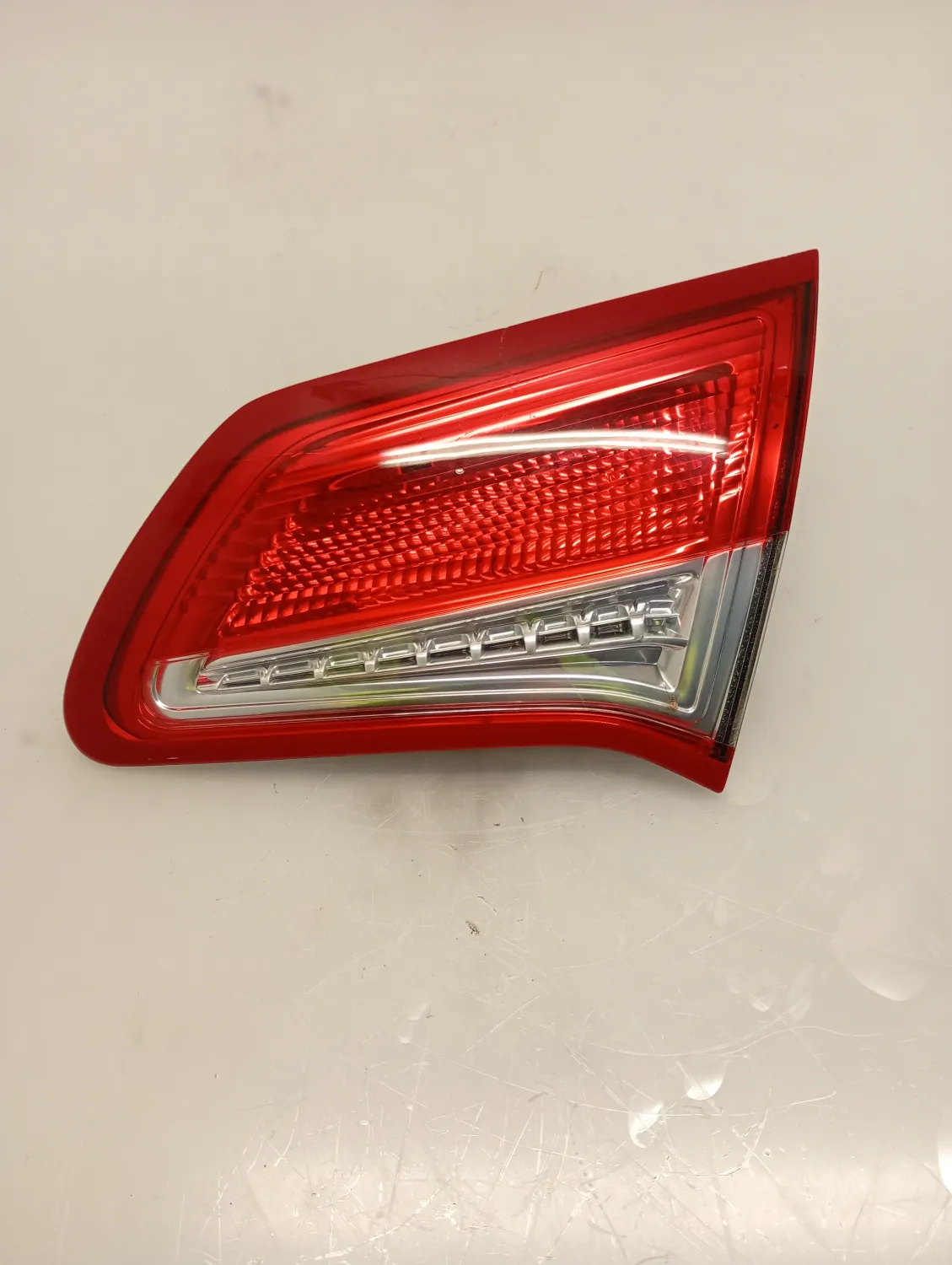 Faro posteriore int. destra Citroen C4 (2010 – 2018) 1.6 68 KW diesel 7453E5 9HP
