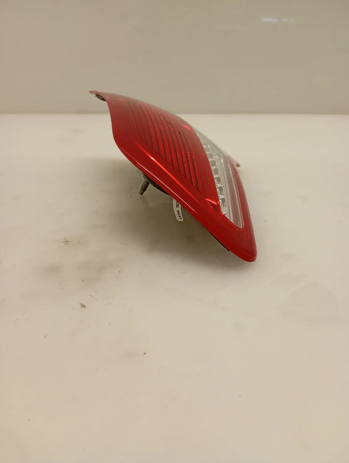 Faro posteriore int. destra Citroen C4 (2010 – 2018) 1.6 68 KW diesel 7453E5 9HP