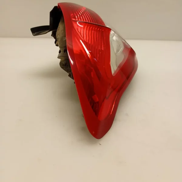 Faro posteriore est. Citroen C4 2011 6350KS
