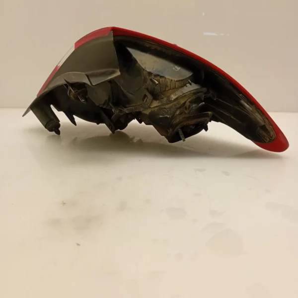 Faro posteriore est. Citroen C4 2011 6350KS