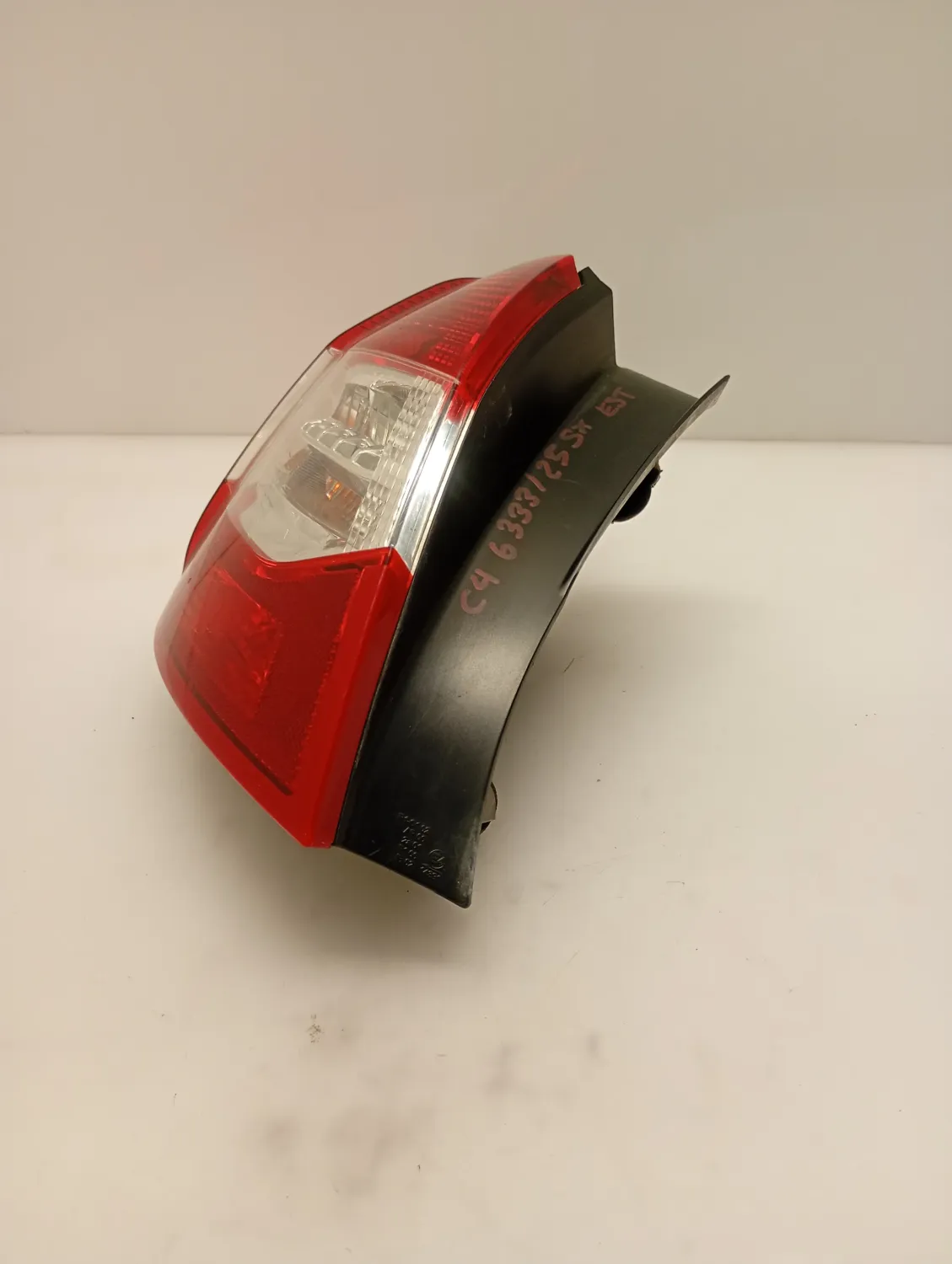 Faro posteriore est. sinistra Citroen C4 (2010 – 2018) 1.6 68 KW diesel 6350KS 9HP