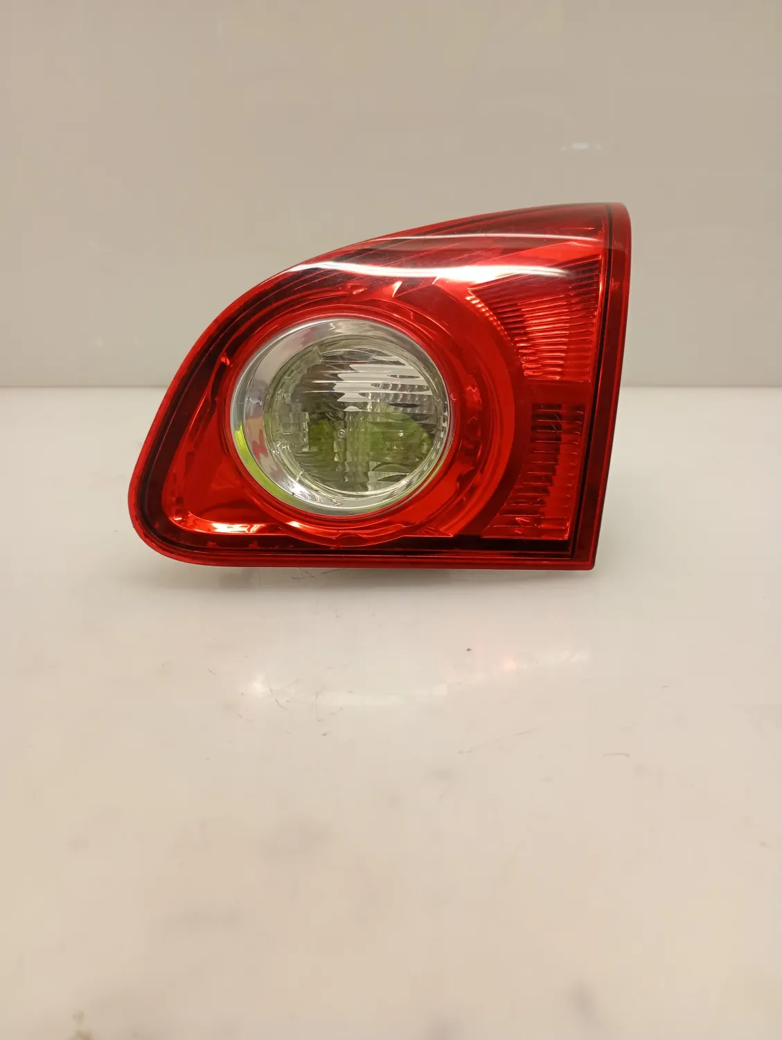 Faro posteriore int. destra Nissan Qashqai (2007 – 2010) 1.5 78 KW diesel 26550JD800 K9K