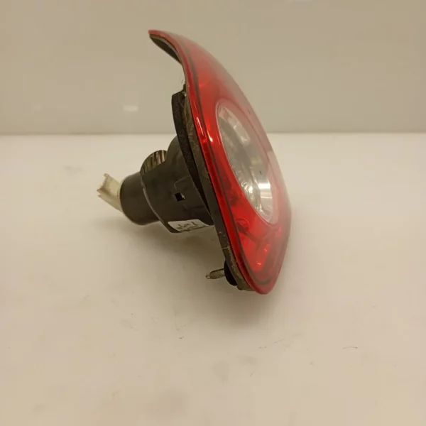 Faro posteriore int. destra Nissan Qashqai (2007 – 2010) 1.5 78 KW diesel 26550JD800 K9K