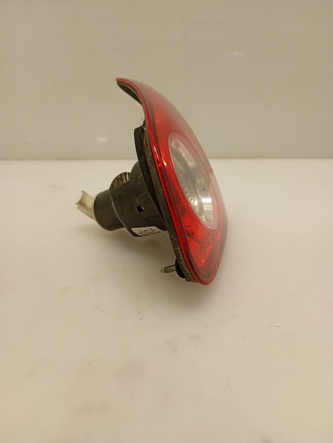Faro posteriore int. destra Nissan Qashqai (2007 – 2010) 1.5 78 KW diesel 26550JD800 K9K