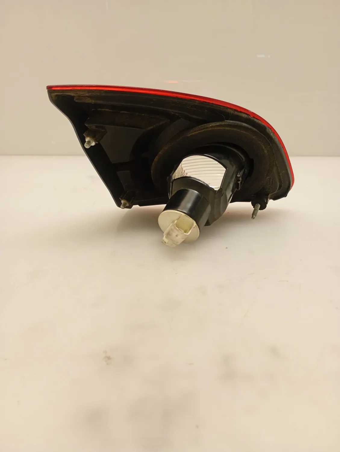 Faro posteriore int. destra Nissan Qashqai (2007 – 2010) 1.5 78 KW diesel 26550JD800 K9K