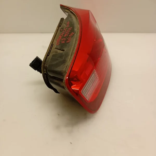 Faro posteriore destra Citroen C4 Picasso (2013 – oggi) 1.6 85 KW diesel 9676120680 9H05