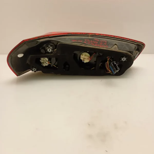 Faro posteriore destra Citroen C4 Picasso (2013 – oggi) 1.6 85 KW diesel 9676120680 9H05