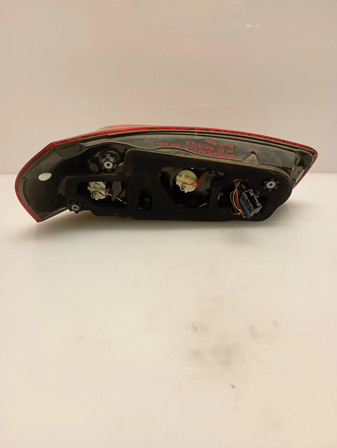 Faro posteriore destra Citroen C4 Picasso (2013 – oggi) 1.6 85 KW diesel 9676120680 9H05