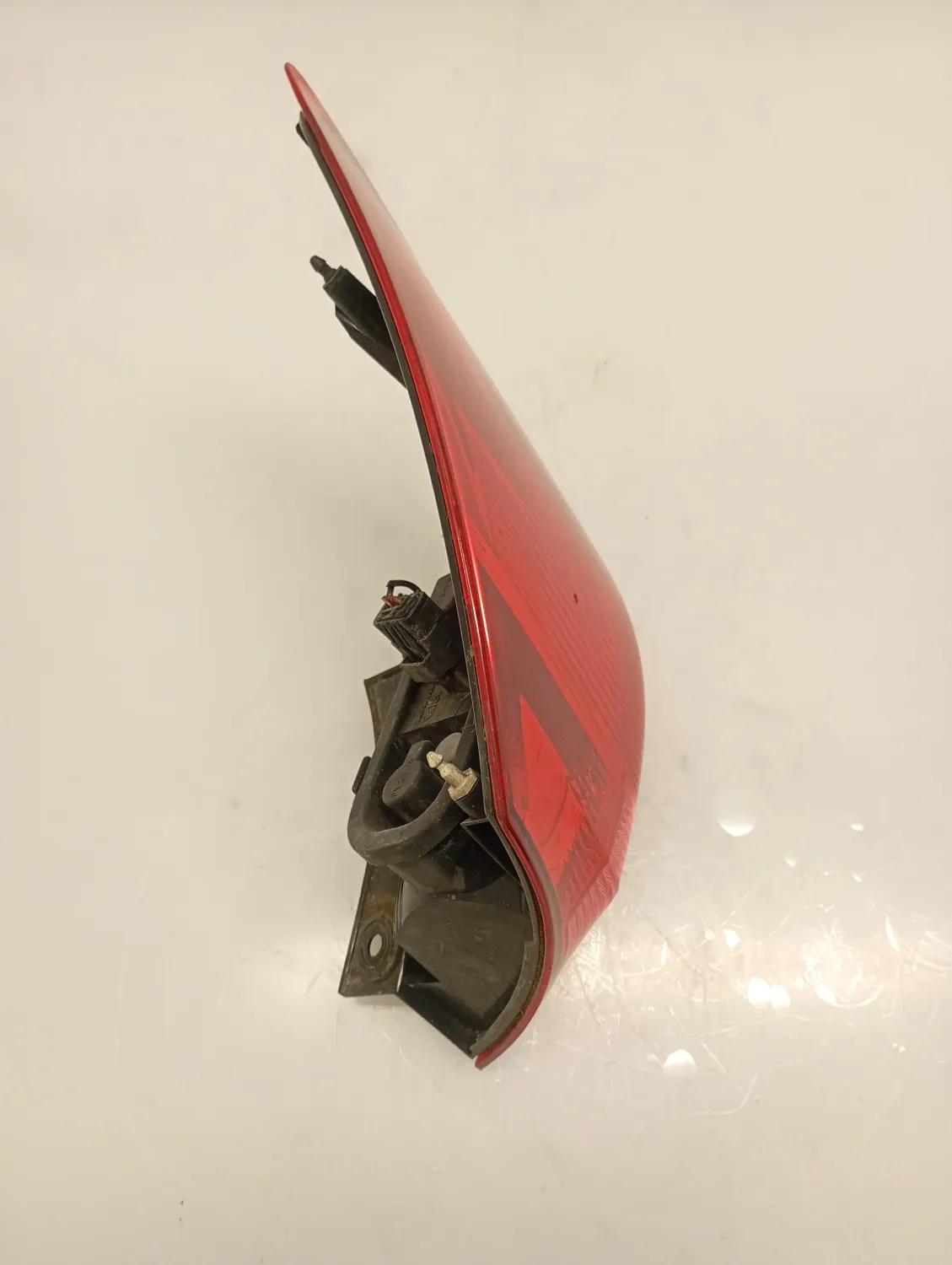 Faro posteriore est. sinistra Nissan Qashqai (2007 – 2010) 1.5 78 KW diesel 26555BR00A K9K