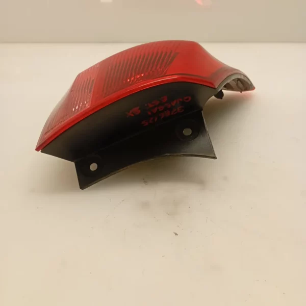 Faro posteriore est. sinistra Nissan Qashqai (2007 – 2010) 1.5 78 KW diesel 26555BR00A K9K